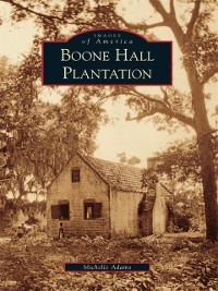 Cover Boone Hall Plantation