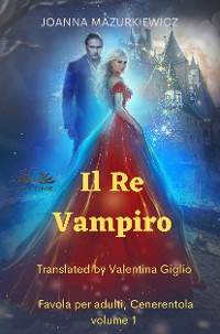 Cover Il Re Vampiro