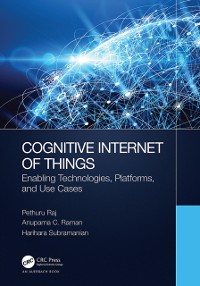 Cover Cognitive Internet of Things