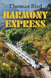 Cover Harmony Express
