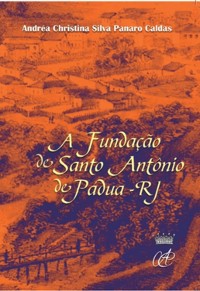 Cover A Fundação De Santo Antônio De Pádua