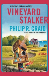 Cover Vineyard Stalker