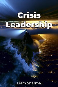 Cover Crisis Leadership