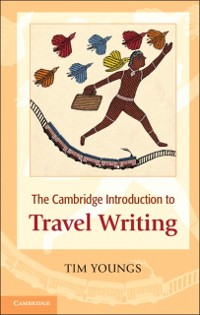 Cover Cambridge Introduction to Travel Writing