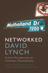Cover Networked David Lynch