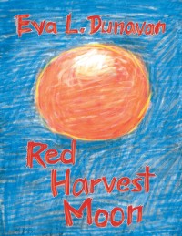 Cover Red Harvest Moon