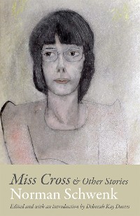 Cover Miss Cross and Other Stories