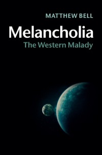 Cover Melancholia