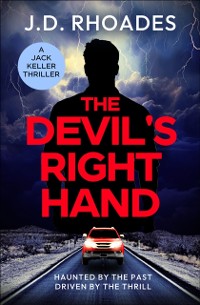 Cover Devil's Right Hand