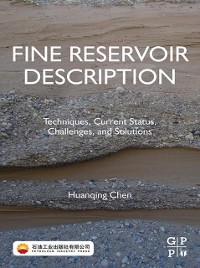 Cover Fine Reservoir Description