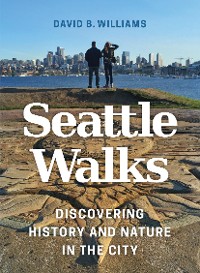 Cover Seattle Walks