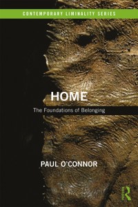 Cover Home: The Foundations of Belonging