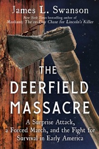 Cover Deerfield Massacre