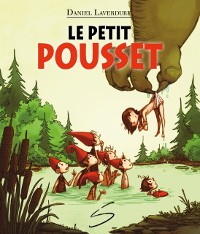 Cover Le petit Pousset