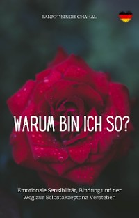 Cover Warum Bin Ich So?