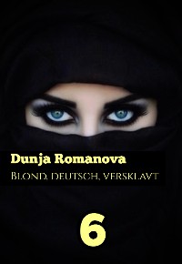 Cover Deutsch, blond, versklavt 6