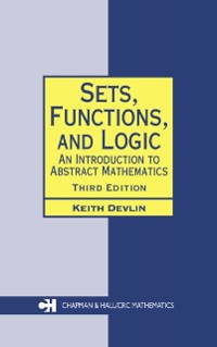 Cover Sets, Functions, and Logic