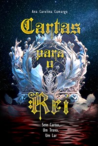 Cover Cartas Para O Rei