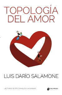 Cover Topología del amor