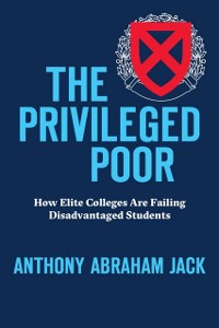 Cover Privileged Poor