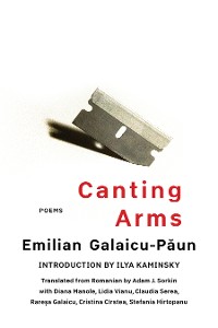 Cover Canting Arms