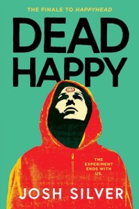 Cover Dead Happy