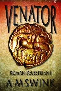 Cover Venator