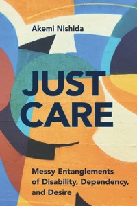 Cover Just Care