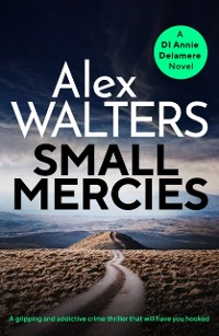 Cover Small Mercies