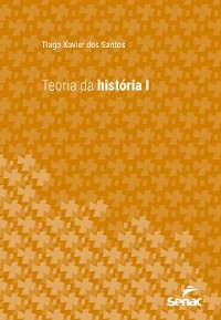 Cover Teoria da história I