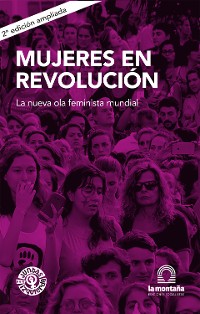 Cover Mujeres en revolución