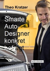 Cover Smarte Auto-Designer konkret befragt