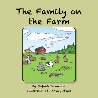 Cover Family on the Farm