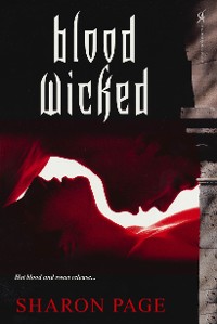 Cover Blood Wicked