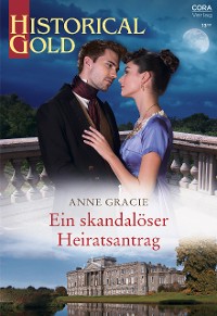 Cover Ein skandalöser Heiratsantrag