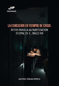Cover La educación en tiempos de crisis: