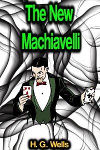 Cover The New Machiavelli