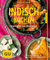 Cover Indisch kochen