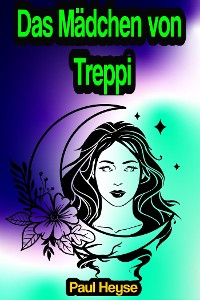 Cover Das Mädchen von Treppi