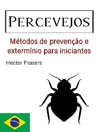Cover Percevejos