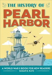 Cover History of Pearl Harbor