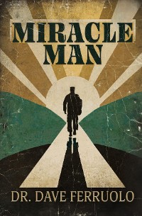 Cover Miracle Man