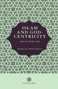 Cover Islam and God-Centricity