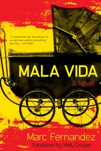 Cover Mala Vida