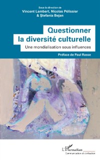 Cover Questionner la diversité culturelle