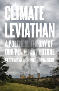 Cover Climate Leviathan