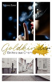 Cover Goldkinder 1