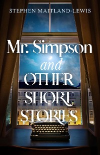 Cover Mr. Simpson and Other Short Stories