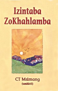 Cover Izintaba ZoKhahlamba