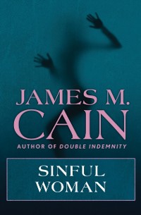 Cover Sinful Woman